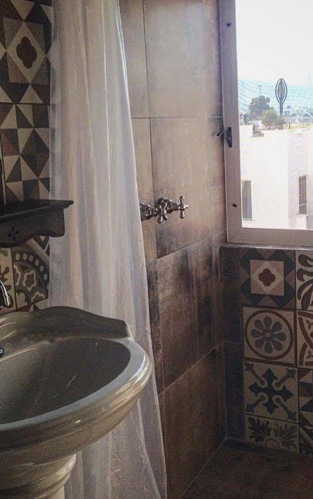 Отель La Casa Del Barrio Монтеррей Экстерьер фото